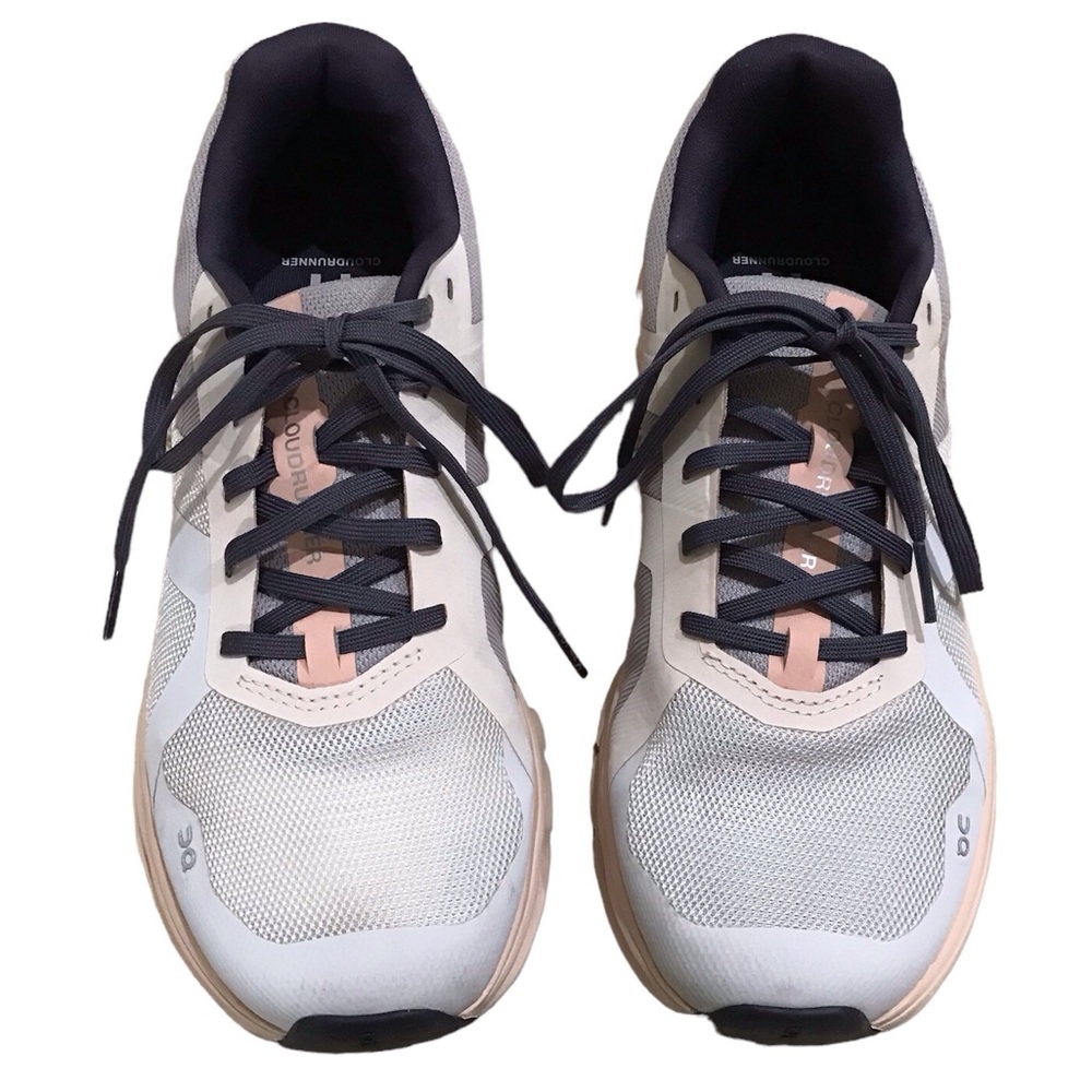 On Cloud Women’s Running /Walking Sneaker Shoes